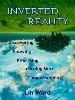 cover image of INVERTED REALITY